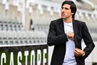 Tonalі: Farewell to Milan was one of the most important decisions, which I praised for the hours of my professional career