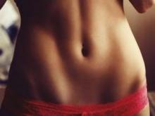 Belly Slimming Exercises