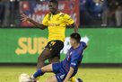 Burnley access to homeownership for the transfer of the defender of Borussia D