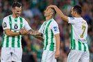 Betis plans to transfer new transfers from defense