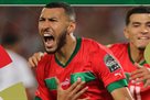 The national team of Morocco won the African Cup of Nations U-23
