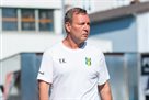 Kalitvintsev: Rapid is a strong superman, with a great history. Ale mi not gramo against history