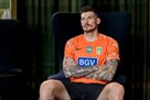 Boyko: I was strongly bought by that project, which is to fight in the Poliss team