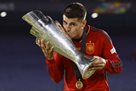 Another Italian team arrived before the race to sign Alvaro Morati