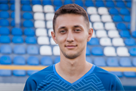 Forward Kremenya Galata transfers at Metalurh