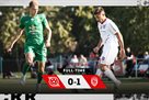 Карпати обіграли Кривбас в контрольному матчі