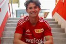 Union renting Aaronson from Leeds