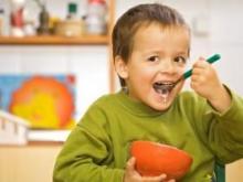 Constipation in children: what to do