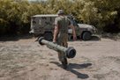 War, day 501. Ukraine fired more shells in reds, lower for the whole past year