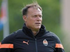 It’s not for nothing that the stink in orange: why changing a coach in Shakhtari is good