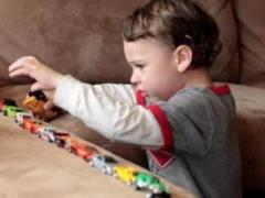 cause autism