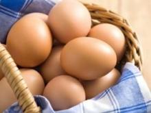 Eggs are good for health