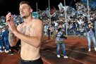 Sergiy Milinkovich-Savich, having waited for the proposition from Saudi Arabia