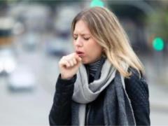 What type of cough should cause alertness