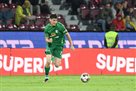 Brighton signed Mazila