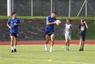 Dynamo at the training camp: Yarmolenko and Shaparenko trained for an individual program