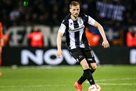 Kendzera continues to speak for PAOK as an orendi