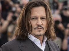 Johnny Depp went to Russia for a fee - rosZMP