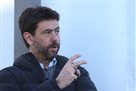 Аньєллі на 16 місяців відсторонений від футбольних справ