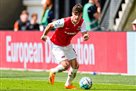 Лаціо хоче підписати захисника АЗ Керкеза