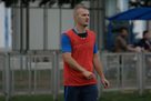 Miroshnichenko: My transition at Dnipro-1 is all the way forward