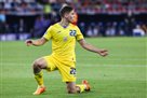Joden was a hero of the national team of Ukraine without spending it to the symbolic team of EURO-2023