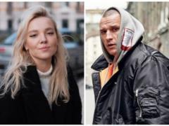Колишня Цимбалюка розповіла, як тяжко пережила розлучення і чому її бабуся повернулася до Маріуполя