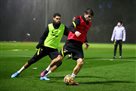 Loftus-Chik confirming that Pulisic will become a grave of Milan