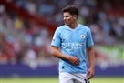 Julian Alvarez refuses to leave Manchester City, despite the competition with Holland