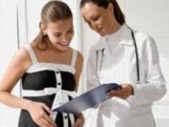 Simple Health Tests
