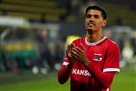 Milan has created a new proposition AZ shchodo Tijani Reinders