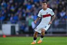 Agent Otavio to talk about interest from the side of Inter and Juventus