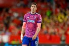 PSG respect Mbappe Vlahovic