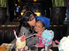 Rapper Cardi B surprised with an unexpected gift for her five-year-old daughter for 20 thousand dollars