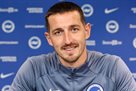 Brighton continuing the contract with their captain