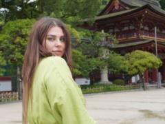 KAZKA soloist Alexandra Zaritskaya stunned with weight loss