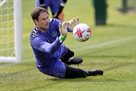 QPR close to Begovic s transfer to new Premier League