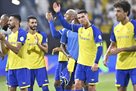 ФІФА заборонила Ан-Насру реєструвати нових гравців