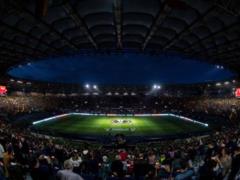 UEFA plans to combine two bids for Euro 2032