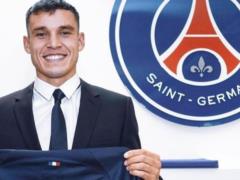 France transfer. Summer transitions