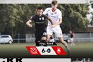 TM. Kryvbas defeated Khust, defeated Polissya and Chornomortsya, defeated Obolon