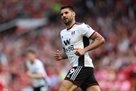 Al-Hilal having completed the proposition of Fulgem shodo Mitrovic