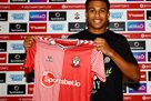 Southampton signed 19-column engraver Manchester City Charles