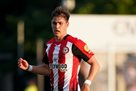 Yarmolyuk could not help Brentford outplay Boreham Wood