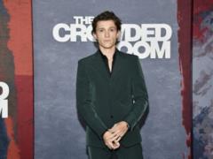 Spider-Man star Tom Holland reveals for the first time how he struggled with alcohol addiction