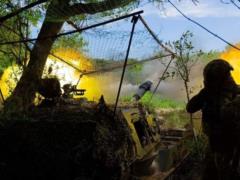 War, day 504. Potuzha vіyskova support and guarantees of security in the countries of the G7 after the NATO summit