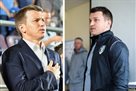 Rotan like Ferrari, or better call Guri: why is the project with a young coach in Oleksandriya not a bad luck