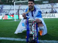 Porto changed the name of the attacker, how Milan can be called