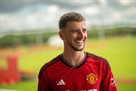 Ten Gag: Many clubs wanted to sign Mount, but we succeeded