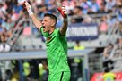 The Gauls are back on loan to Napoli
